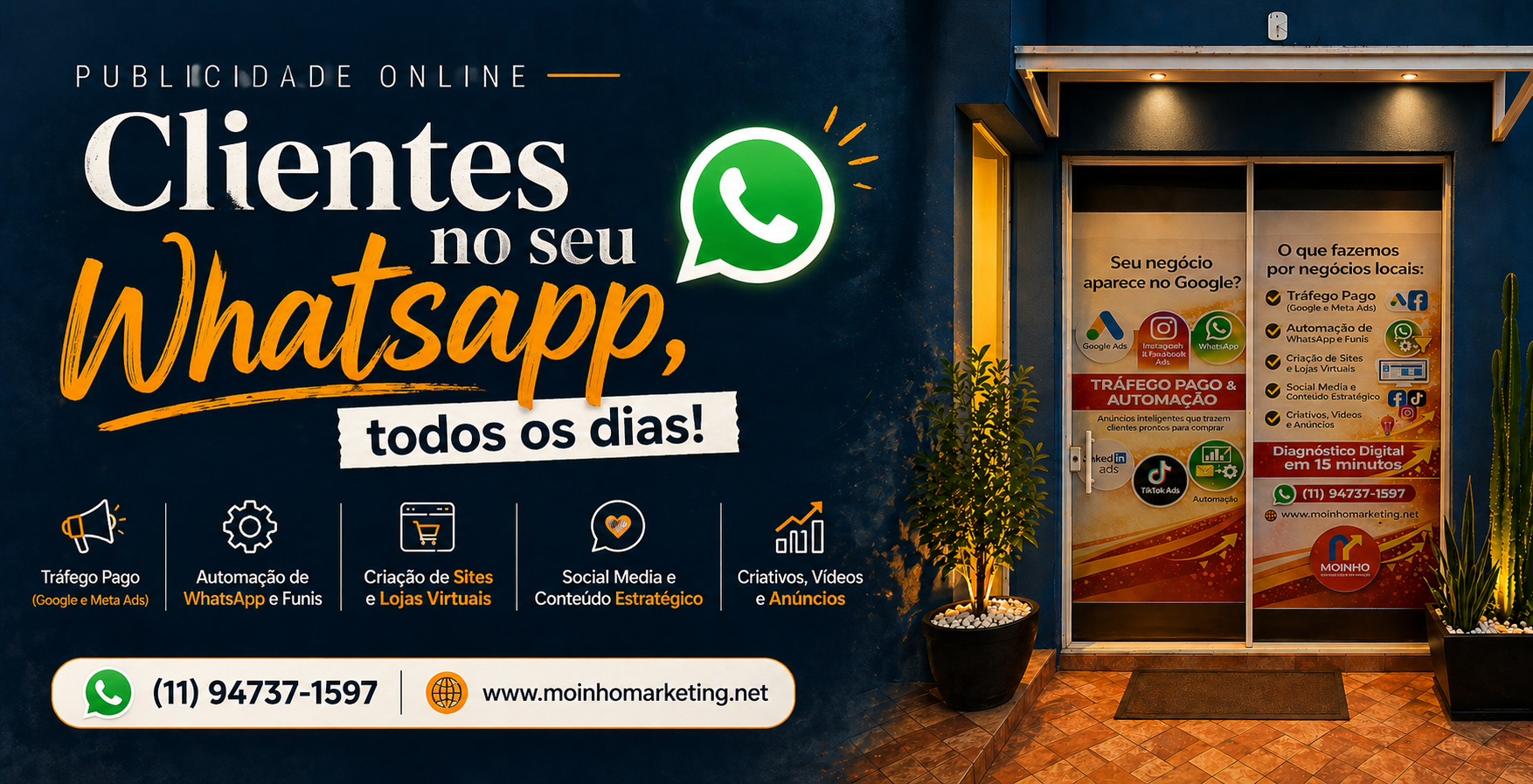 Marketing para Clínicas