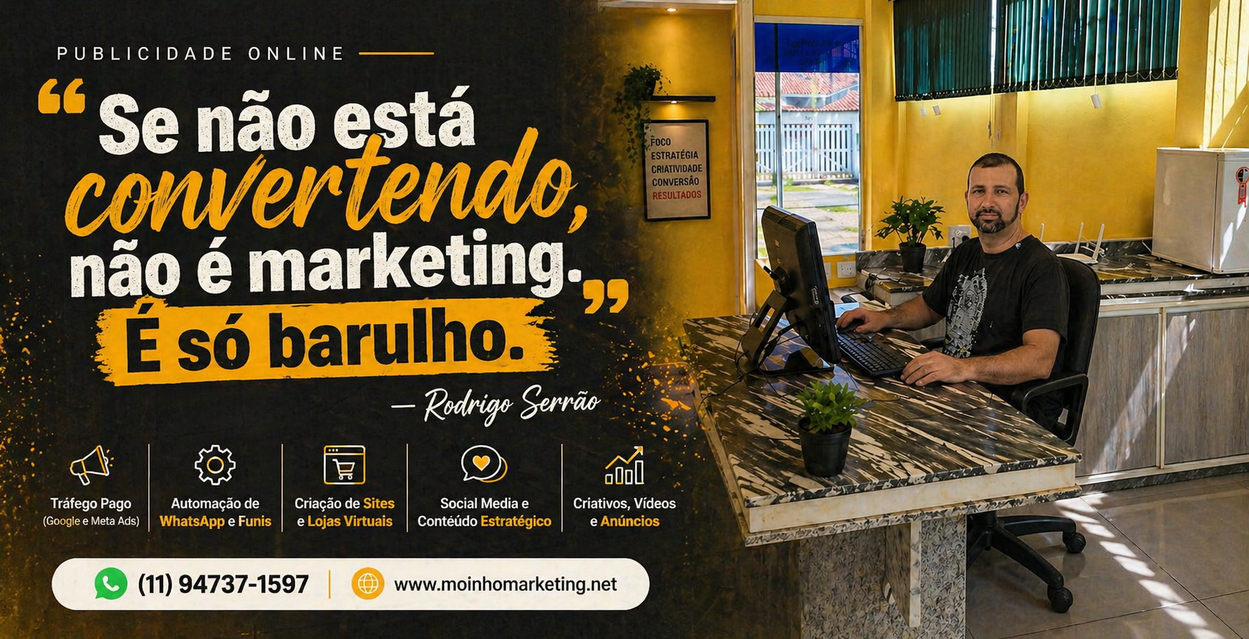 Marketing Automotivo