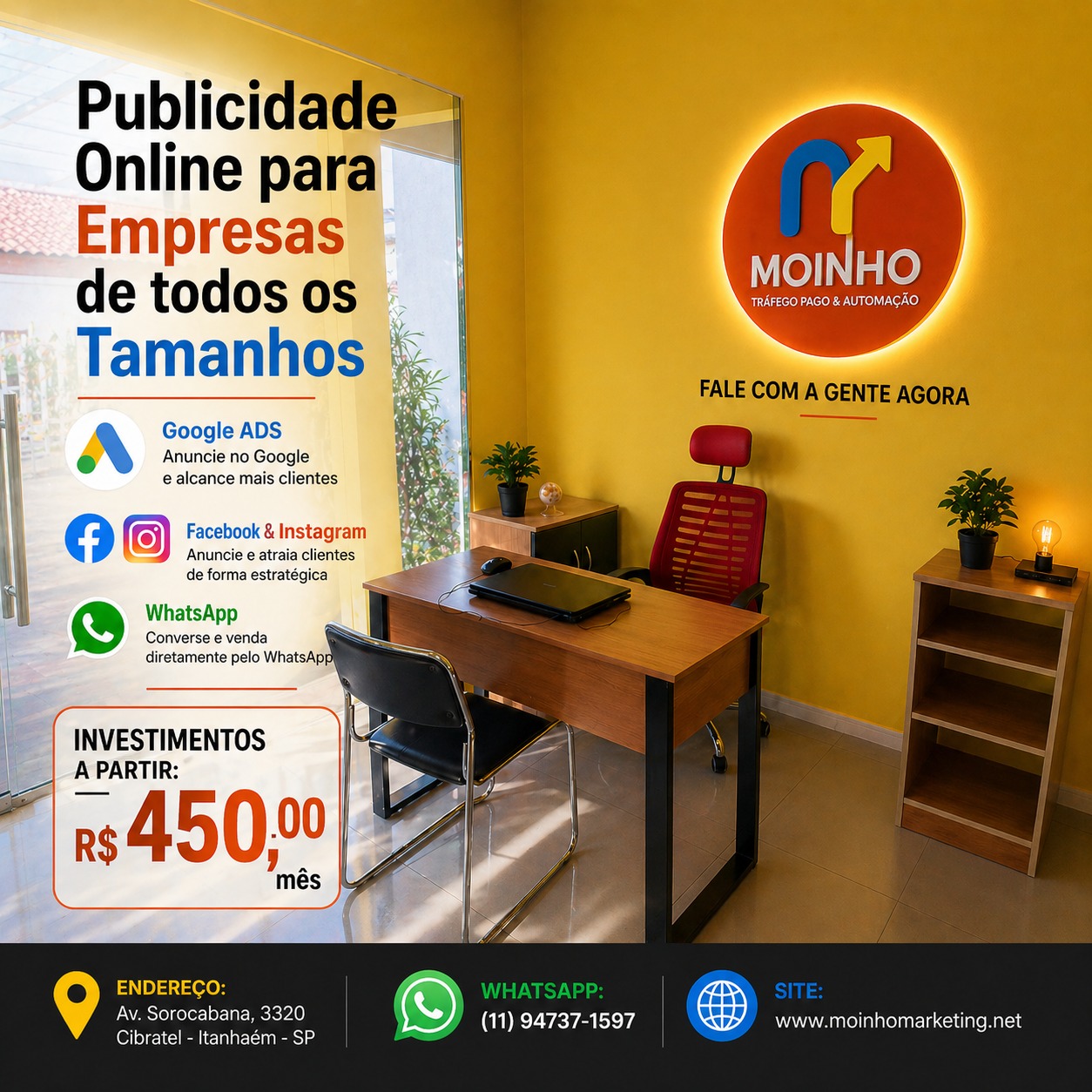 Resultados clientes