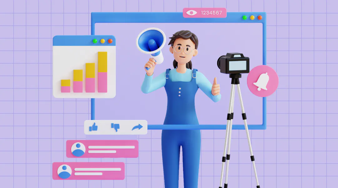 Vídeo Marketing