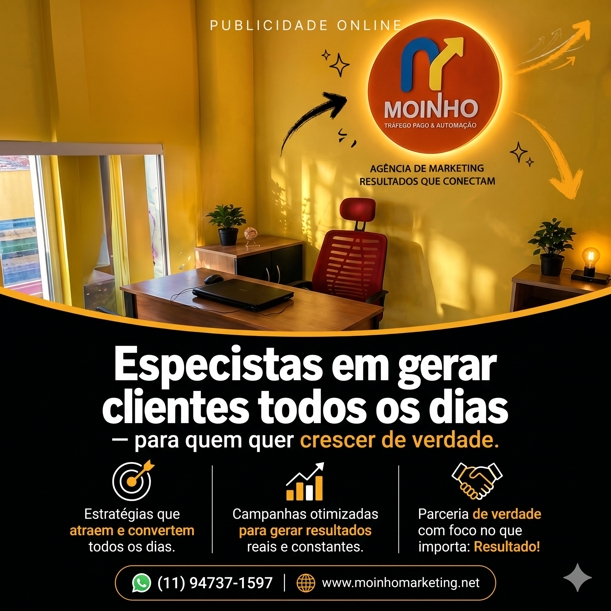 Marketing Jurídico