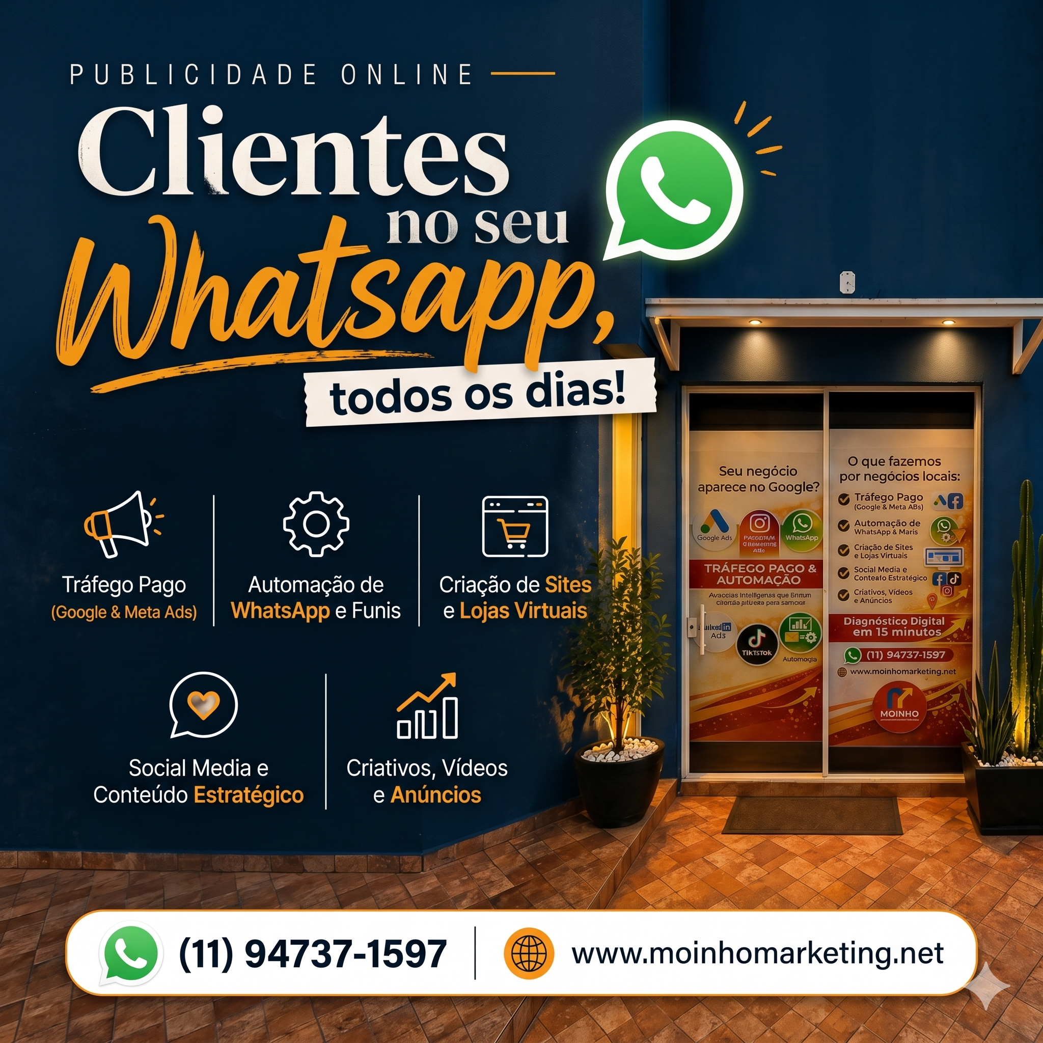 Marketing para Pet Shop